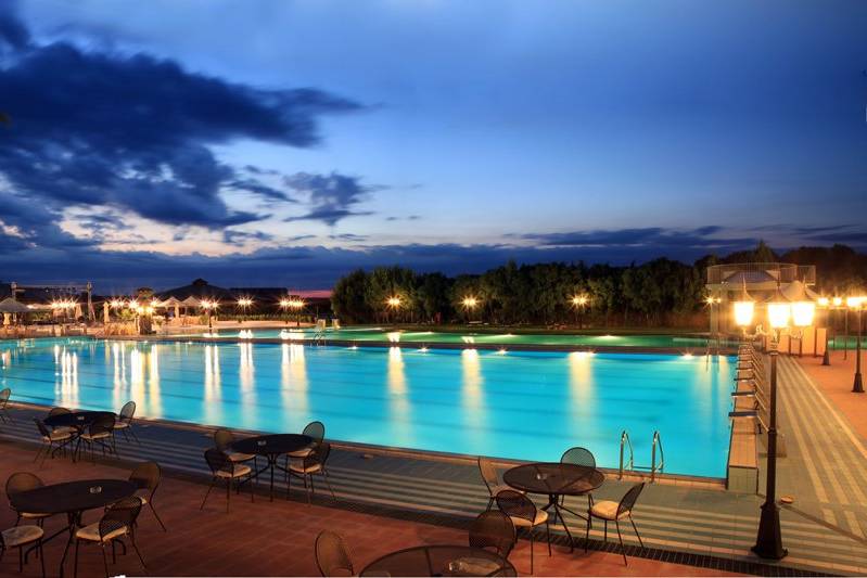 Grand Hotel Vigna Nocelli