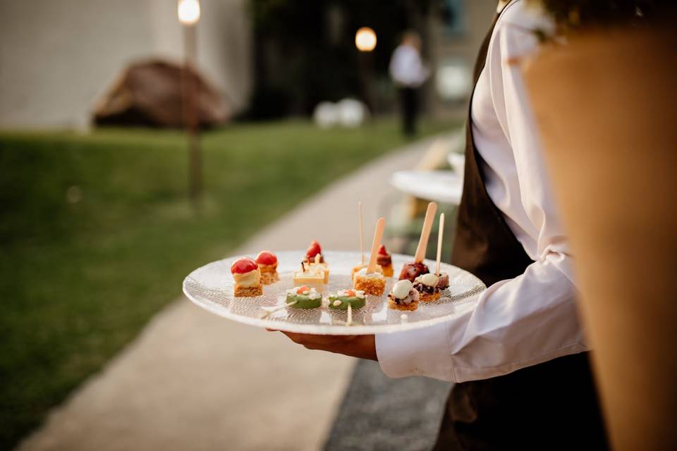 Finger Food