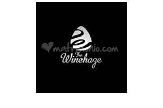 The Winehaze logo
