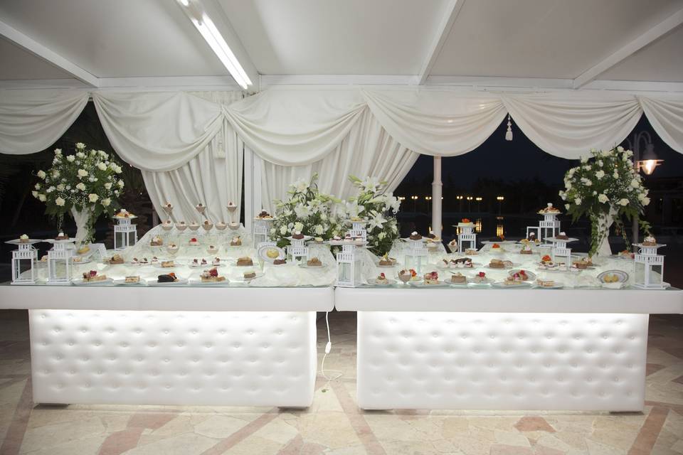 Grand Hotel Vigna Nocelli