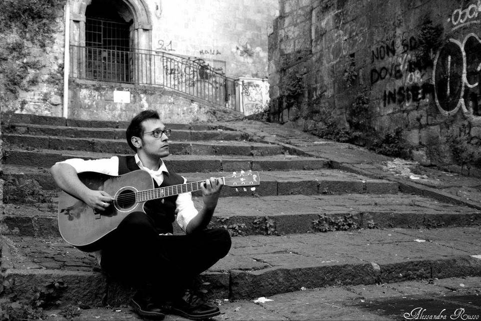 Flamenco Napuleño Guitar Duo