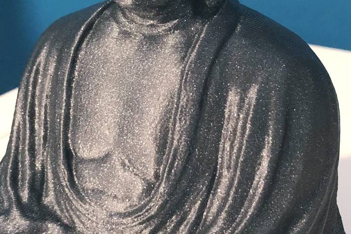 Statua Buddha