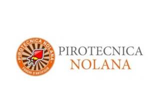Logo Pirotecnica Nolana