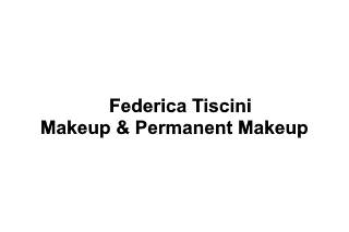 Federica Tiscini - Makeup & Permanent Makeup