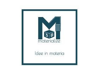 Materialize3D