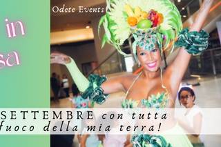 Odete Events