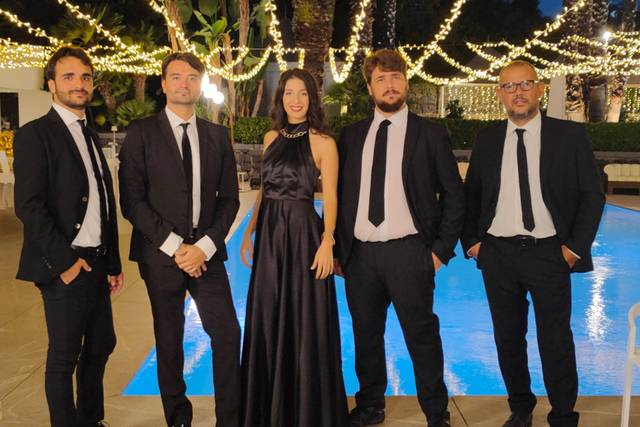 Vibe - Live Music