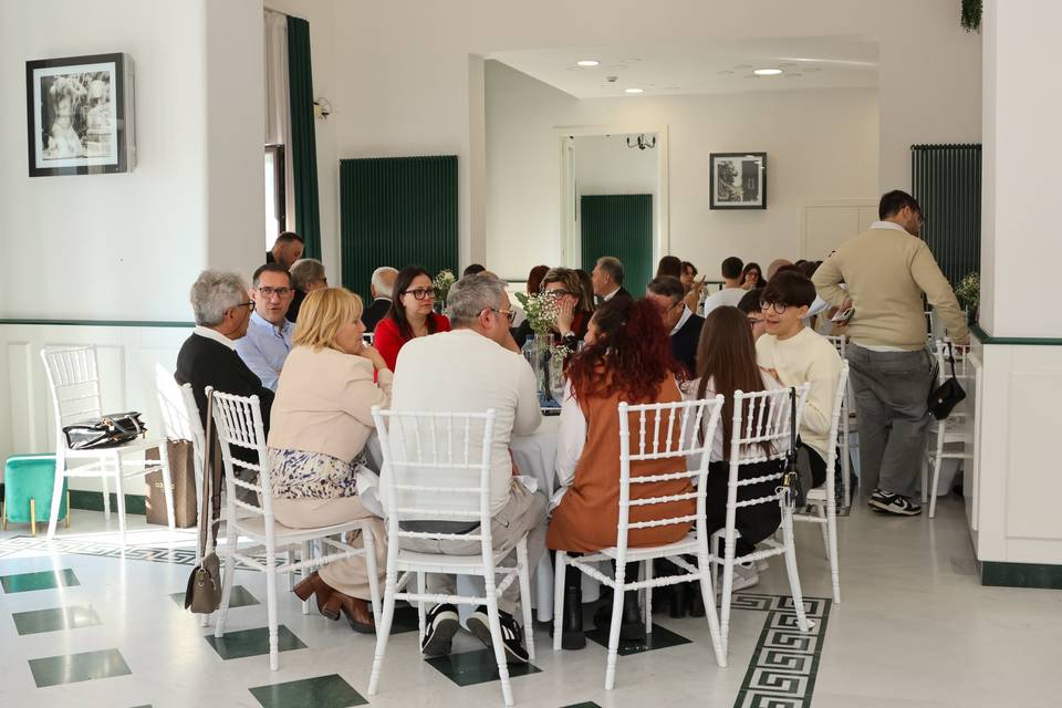 Invitati