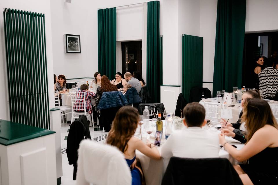 Invitati