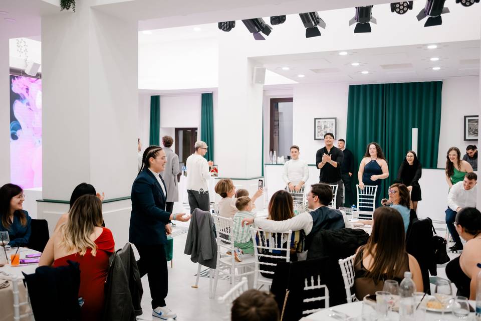 Invitati