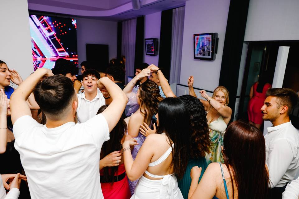 Discoteca
