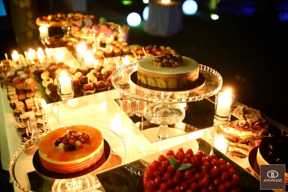 Buffet dolci 1