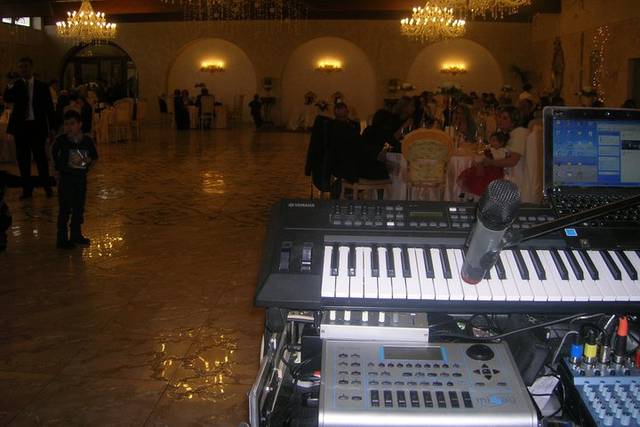Tastiere