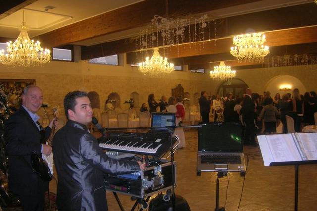 Matrimoni con ballo!!!