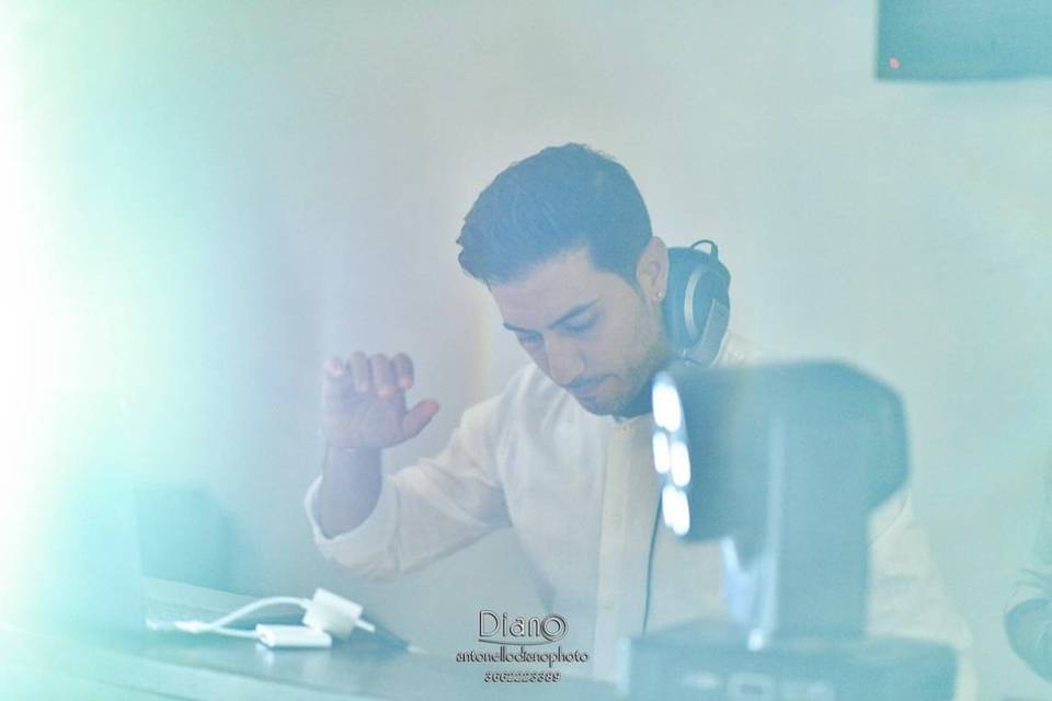 Peppe Ligato Dj