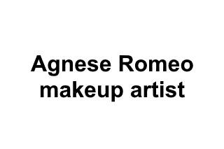 Agnese Romeo logo