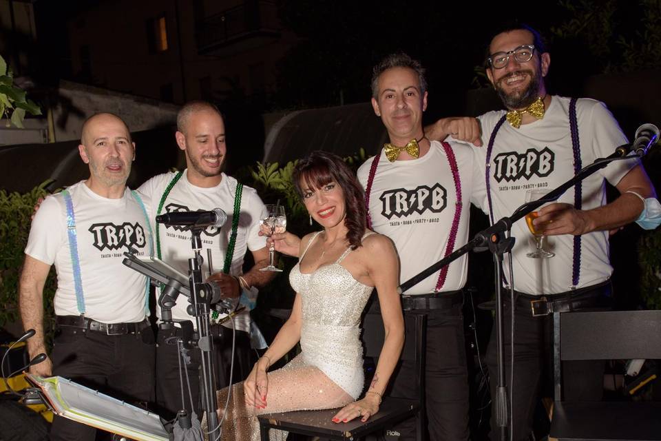 Wedding Party
