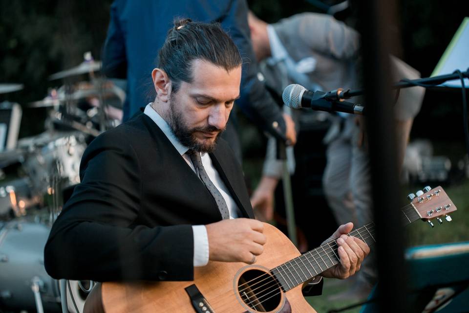 Wedding live - Acustico