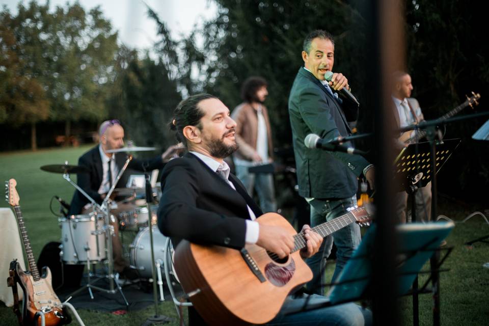Wedding live - Acustico