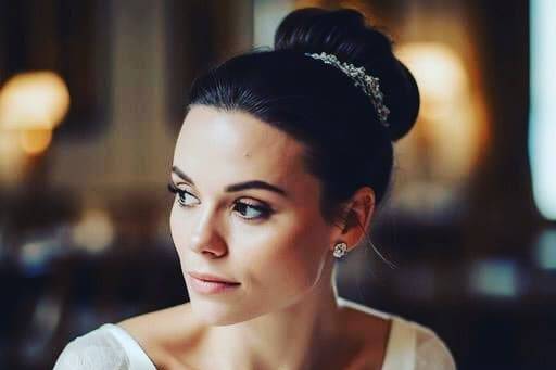 Amanda, Four Seasons Milano