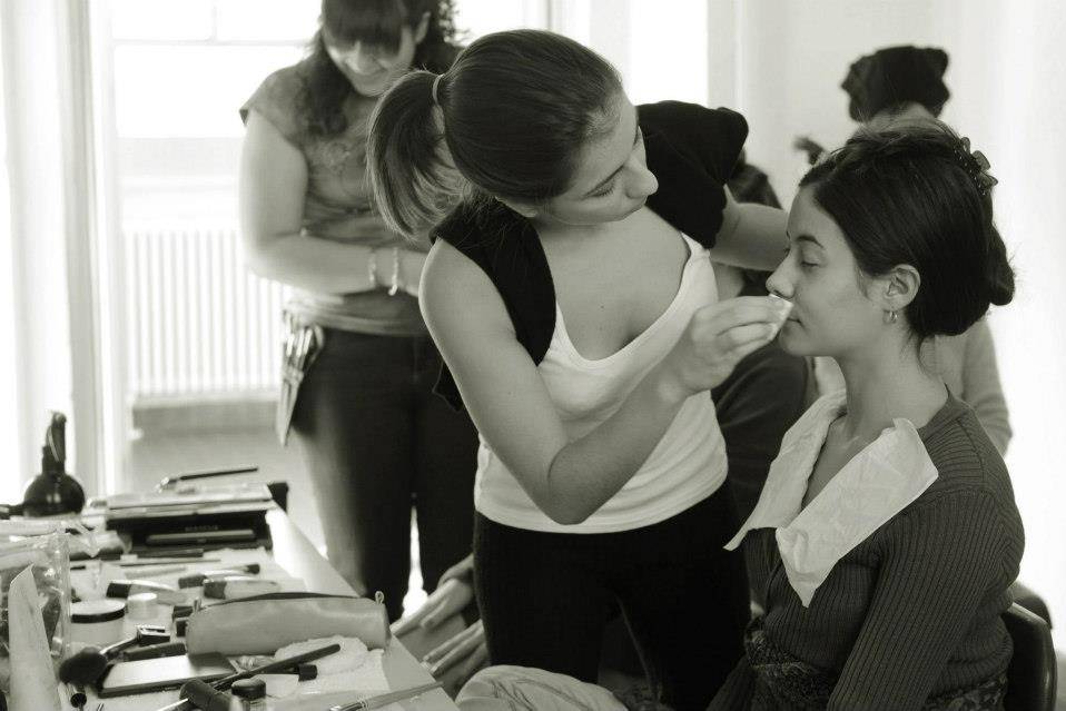 Rossella Make-up Artist