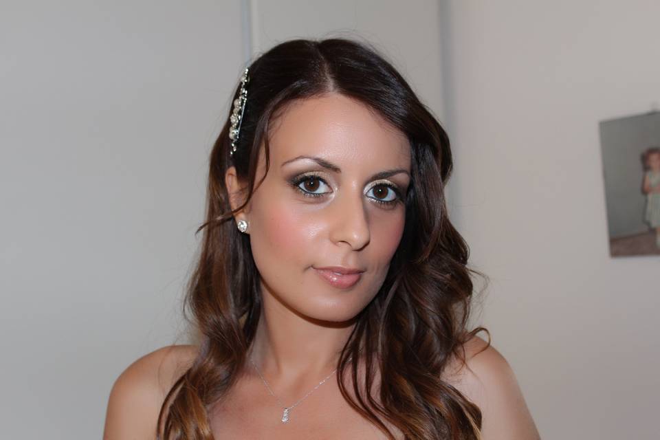 Rossella Make-up Artist