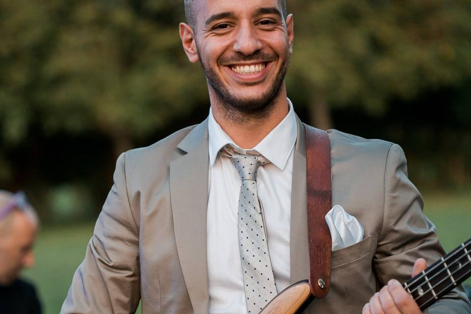 Wedding live - Acustico