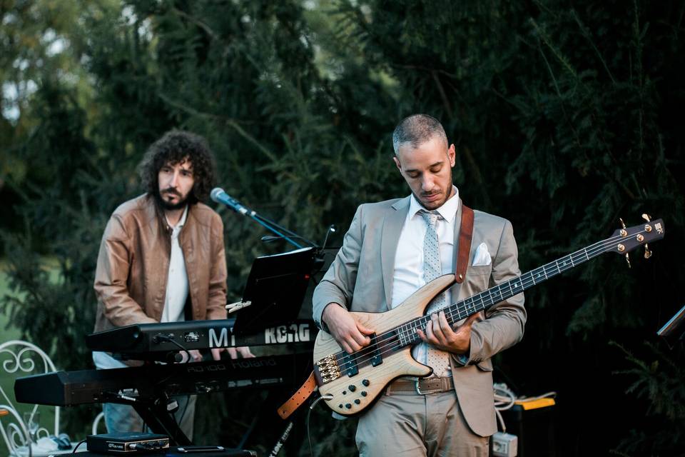 Wedding live - Acustico