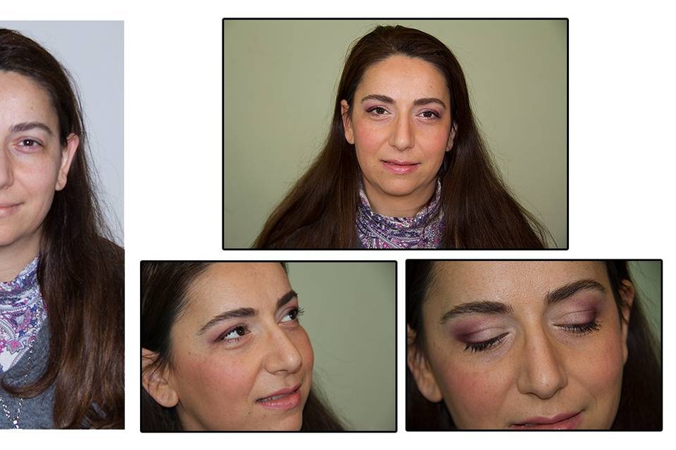 Rossella Make-up Artist