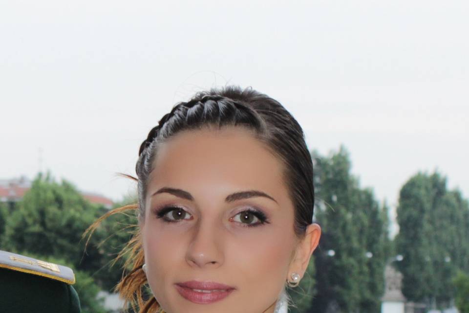 Rossella Make-up Artist