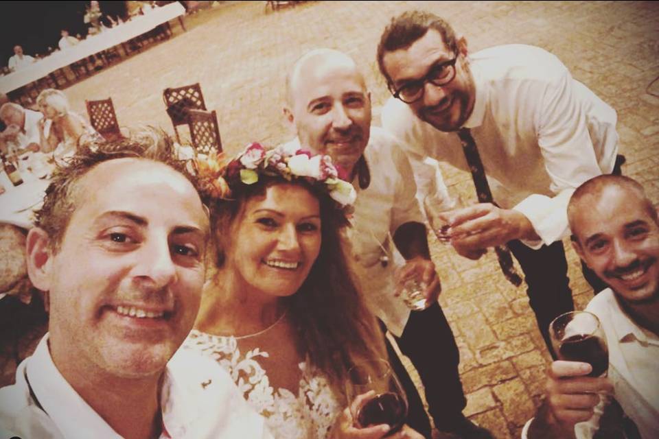 Wedding Party