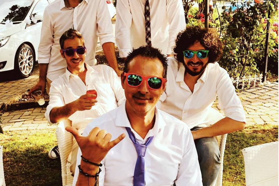 Wedding Party
