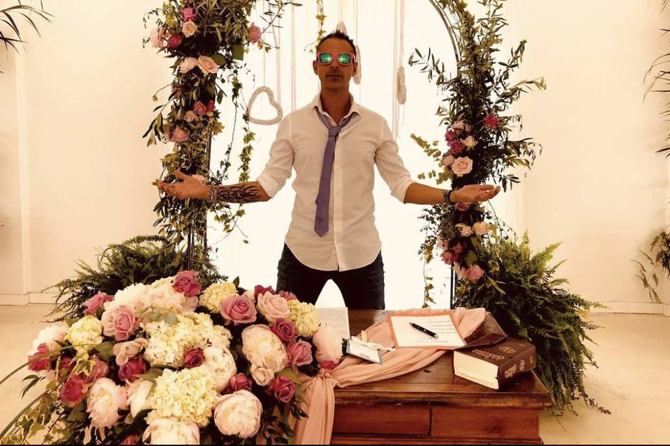 Wedding Party