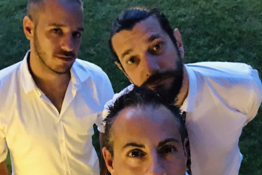 Wedding Party