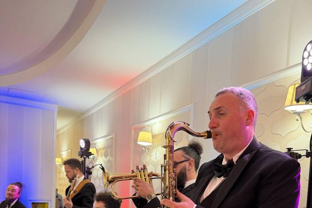 Luxury orchestra