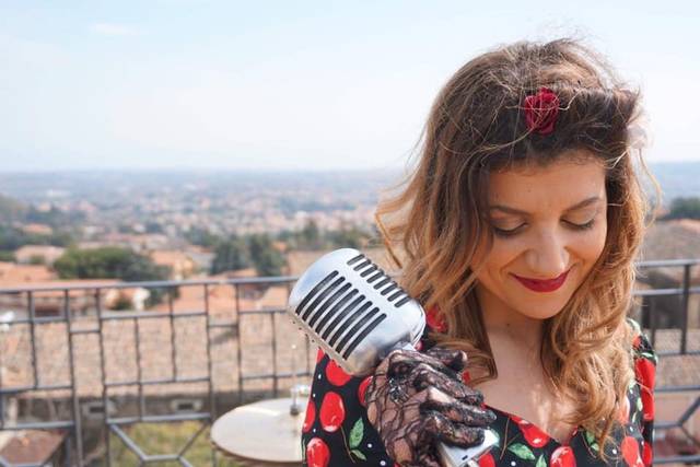 Alessia Calvino