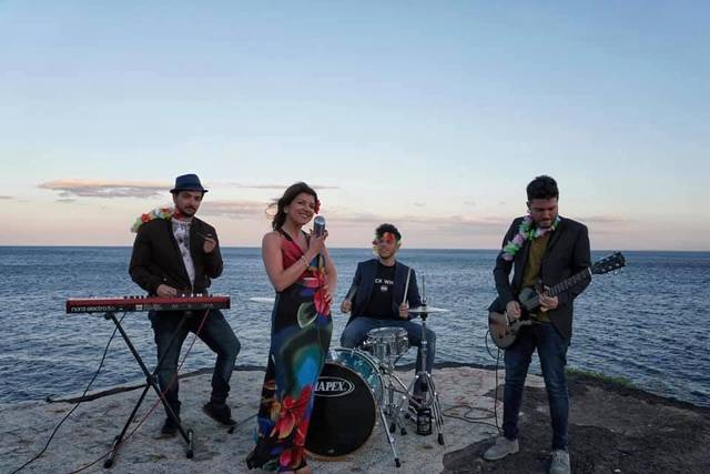 Musica dal vivo