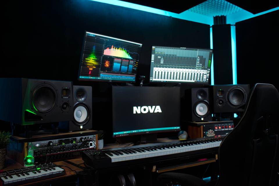 Studio