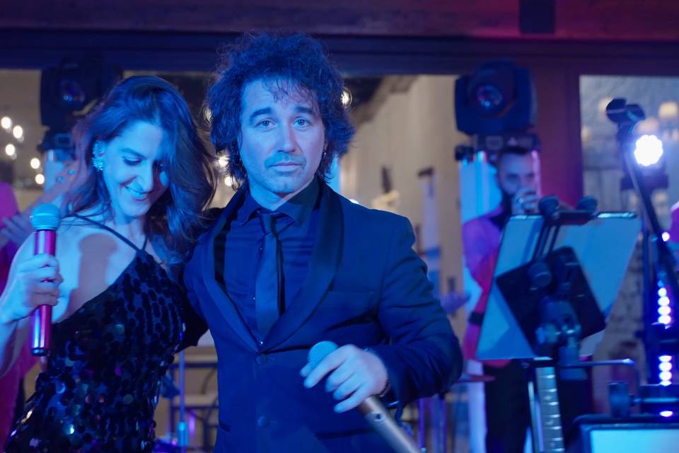 Salsa live