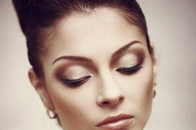 Trucco sposa