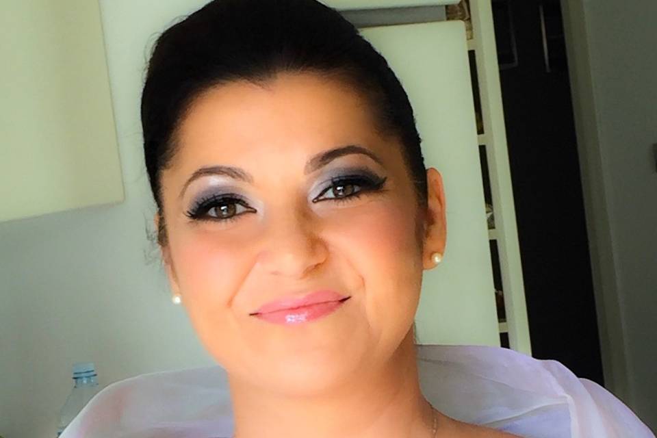 Trucco sposa