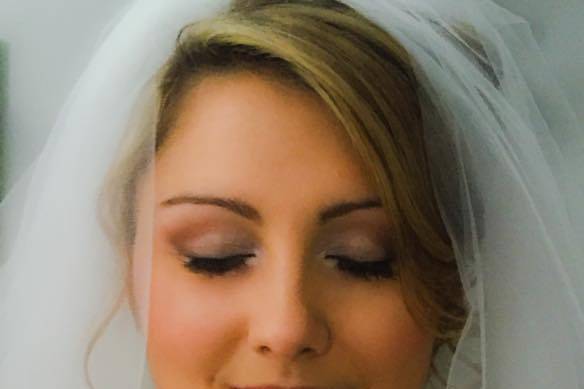 Trucco sposa