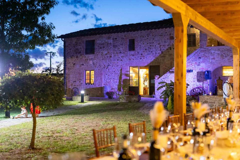 Villa