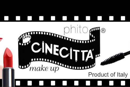 Cinecittà make up