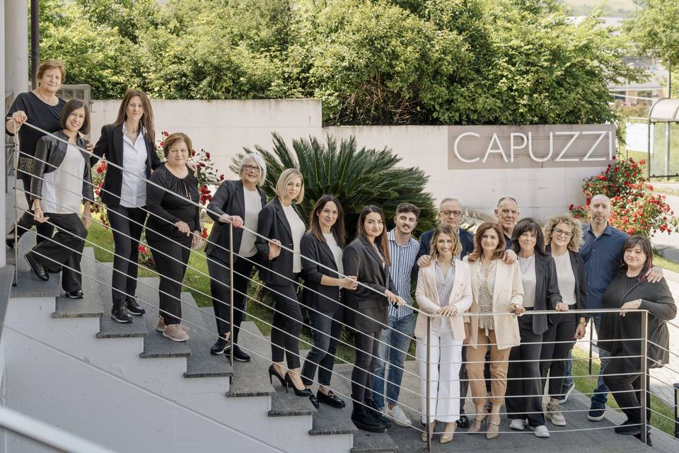 Capuzzi Moda