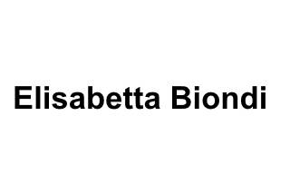 Logo Elisabetta Biondi