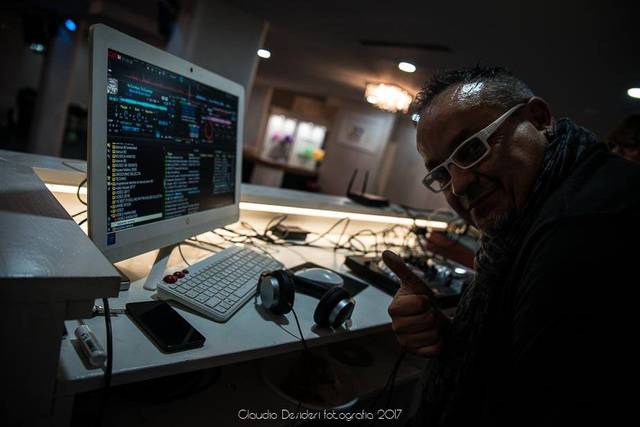 Dj Luke