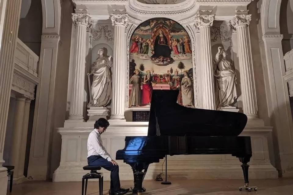 Piano