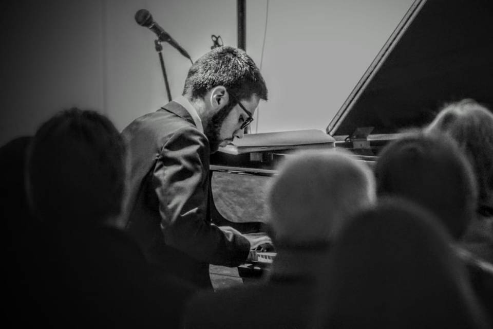 Pianoforte