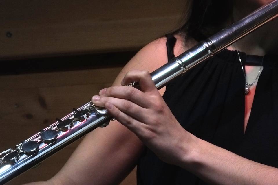 Flauto e Chitarra in Duo